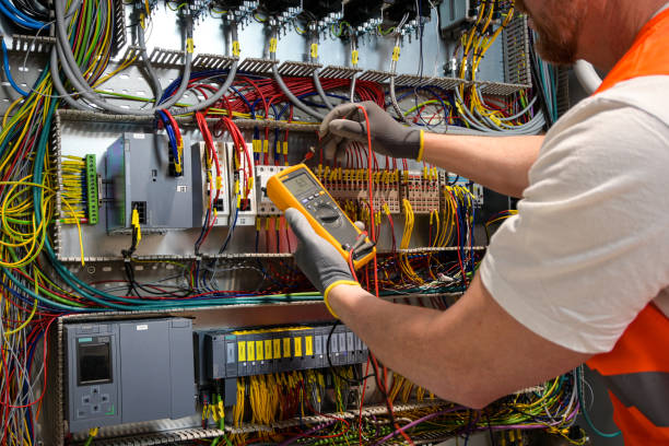 Best Electrical System Inspection  in Linden, AZ