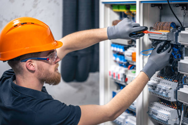 Best Electrical Troubleshooting Services  in Linden, AZ